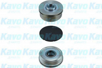 KAVO PARTS dfp3001 -  Механизм свободного хода генератора